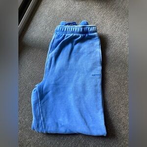 ARITZIA Cozy Sweatfleece Mega Jogger